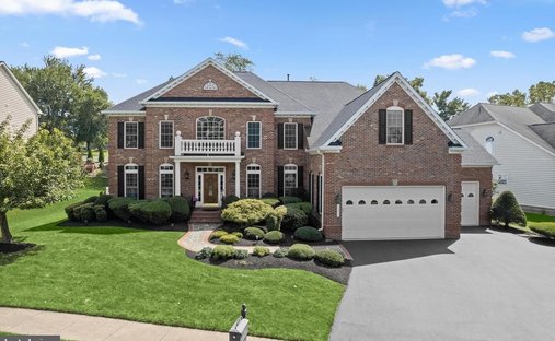 Casa a Middletown, Maryland, Stati Uniti 1