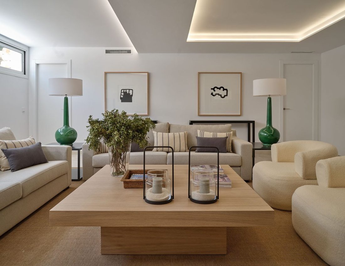 Villa à Marbella, Andalousie, Espagne 5 - 18862730