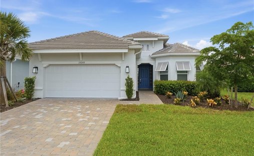 House in Naples, Florida, United States 1