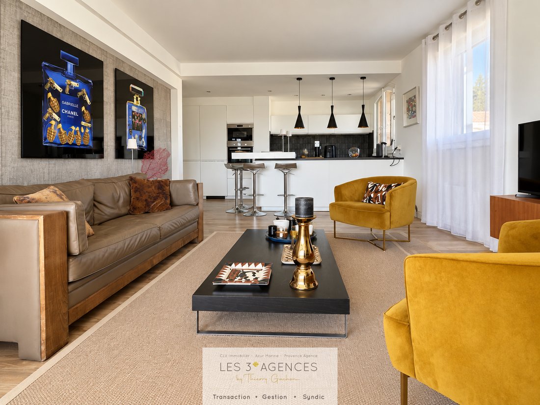 Apartment in France 4 - 18847971