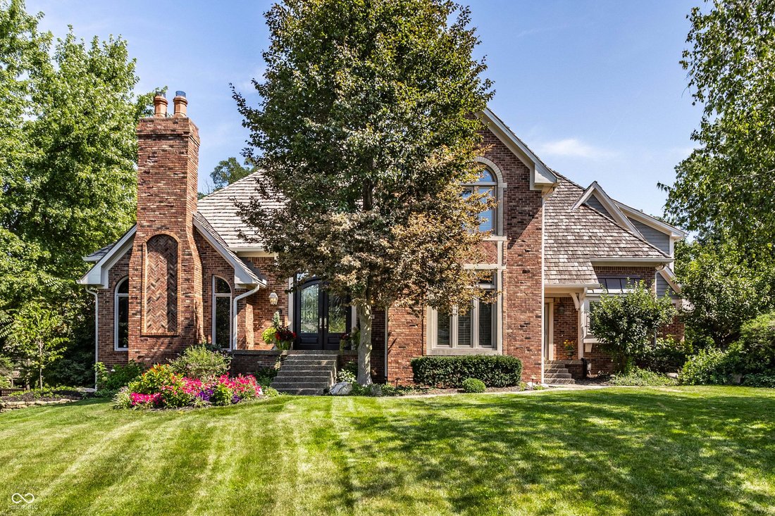 House in Westfield, Indiana, United States 1 - 18842375