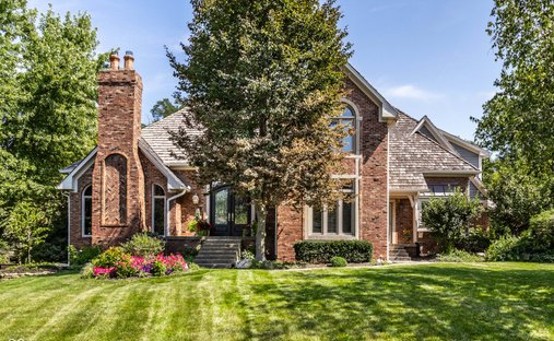 Casa a Westfield, Indiana, Stati Uniti 1