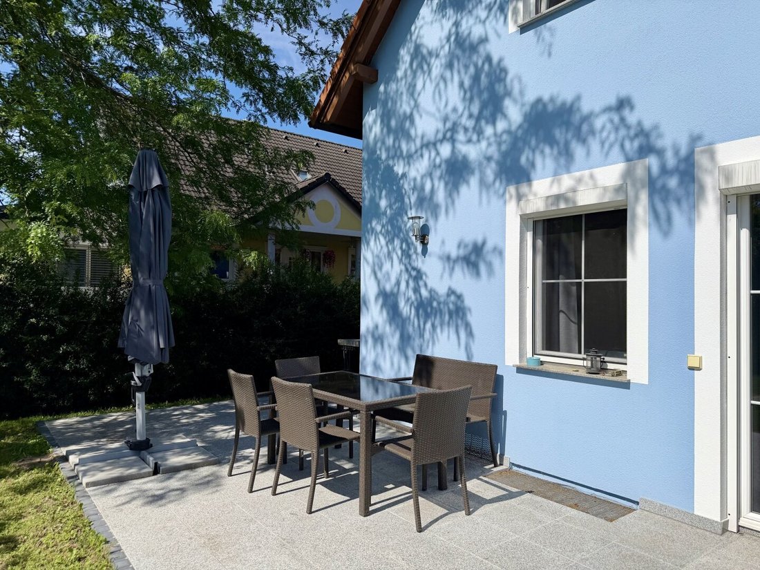 House in Leitzersdorf, Lower Austria, Austria 5 - 18850645