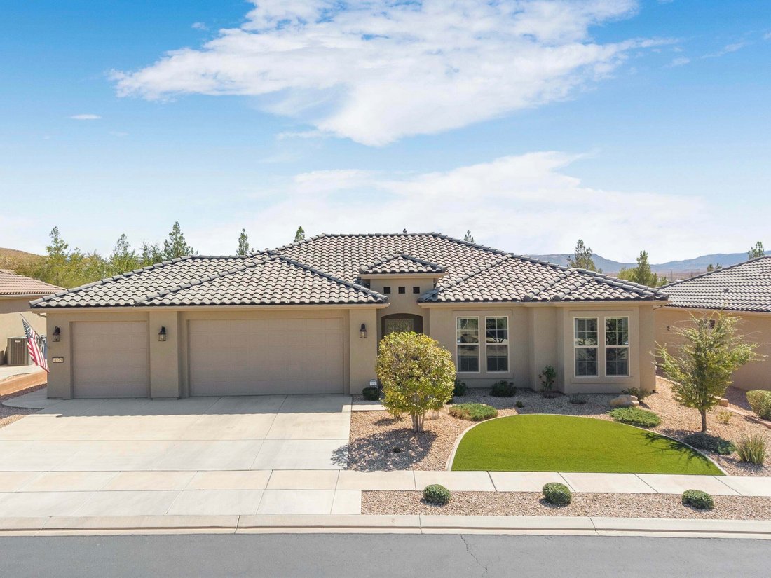 House in St. George, Utah, United States 1 - 18847865