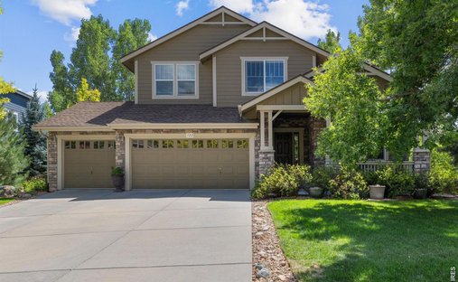 Casa a Longmont, Colorado, Stati Uniti 1