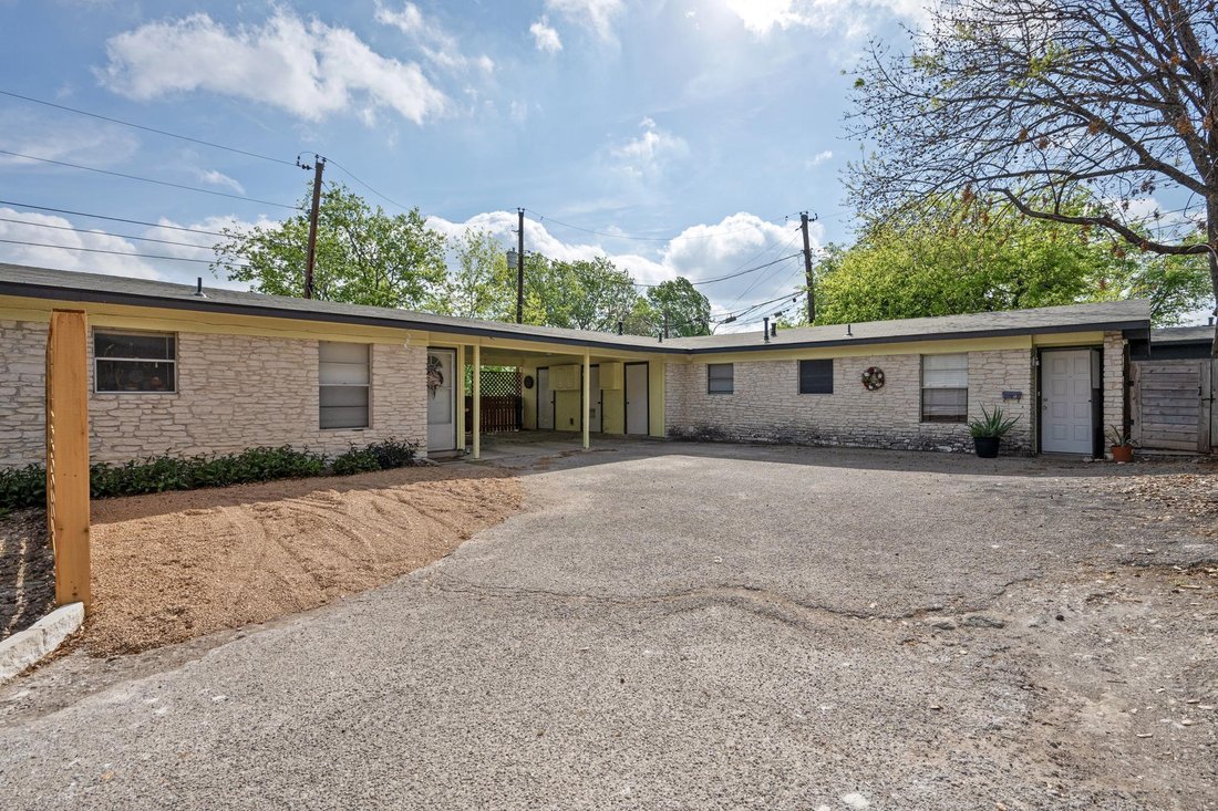 House in Austin, Texas, United States 4 - 18855647