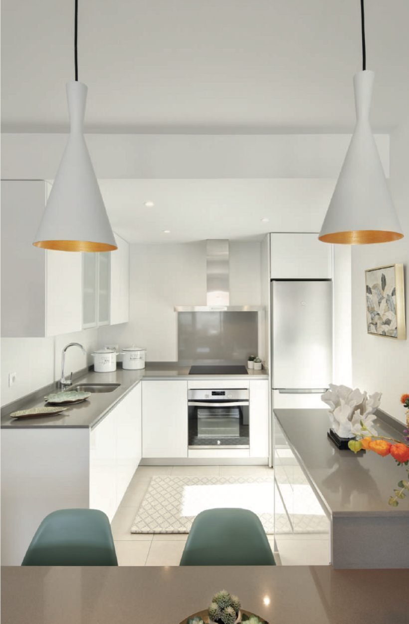 Apartment in Puerto Banus, Marbella, Spain 5 - 18857116