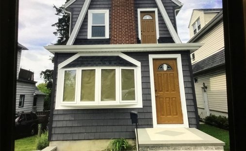 House in New York, New York, United States 1