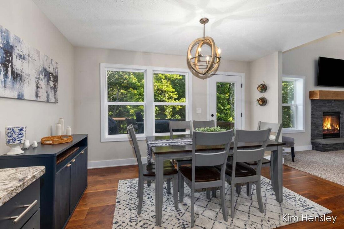 House in Rockford, Michigan, United States 5 - 18846431