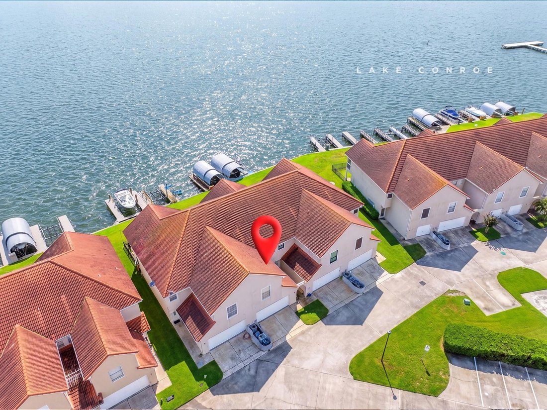 Residenza a Conroe, Texas, Stati Uniti 5 - 18849923