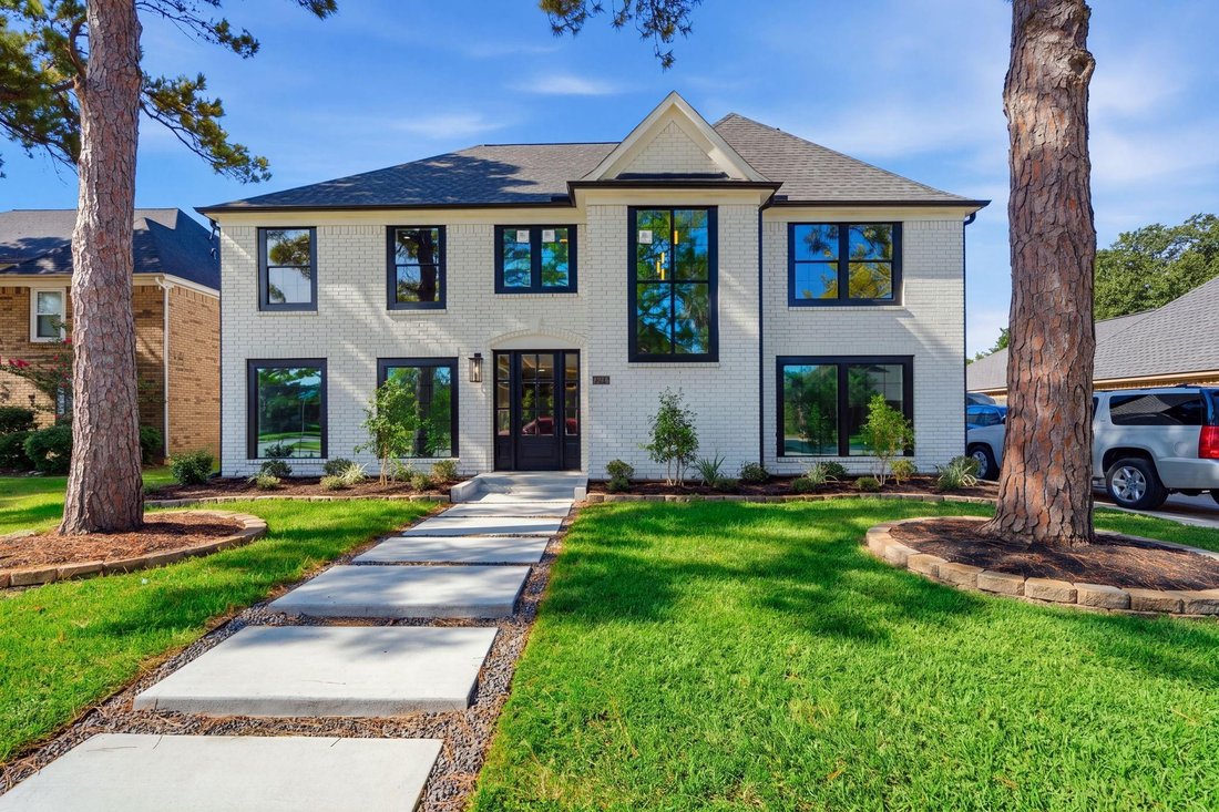 Casa a Pearland, Texas, Stati Uniti 1 - 18853234