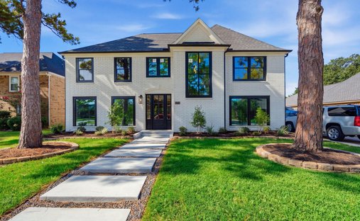 Maison à Pearland, Texas, États-Unis 1