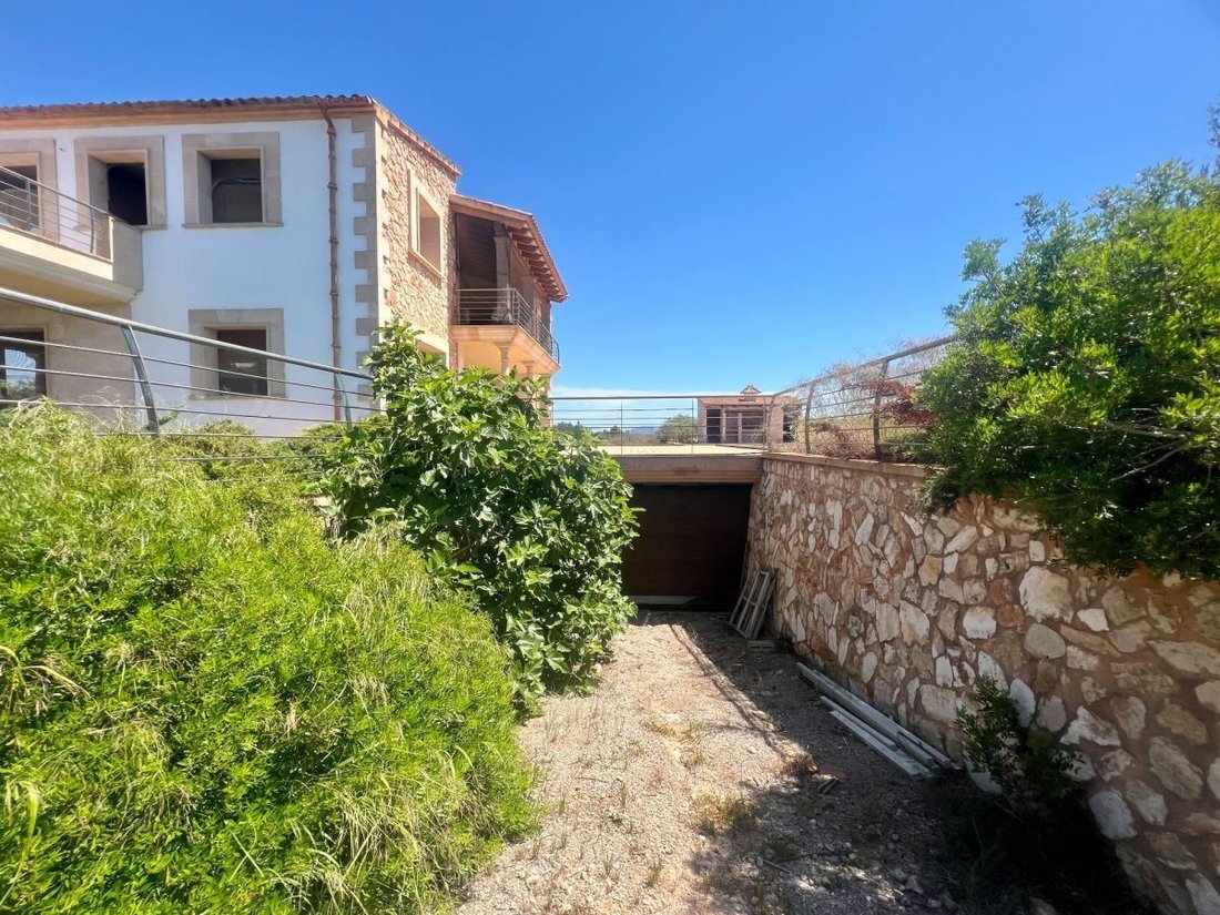 Casa a Campos, Isole Baleari, Spagna 5 - 18857487