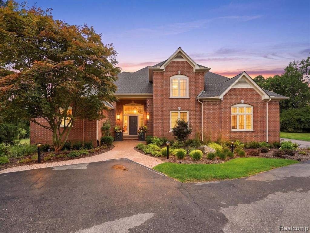 Condo in Bloomfield Hills, Michigan, United States 1 - 18846408