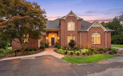 Condominio a Bloomfield Hills, Michigan, Stati Uniti 1