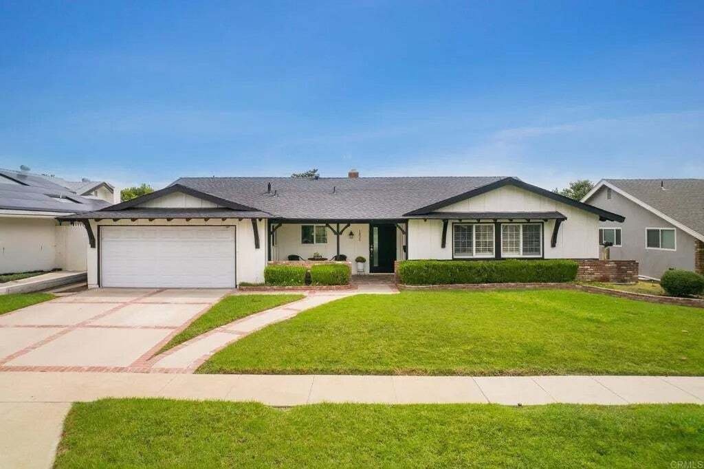 House in Placentia, California, United States 1 - 18847202