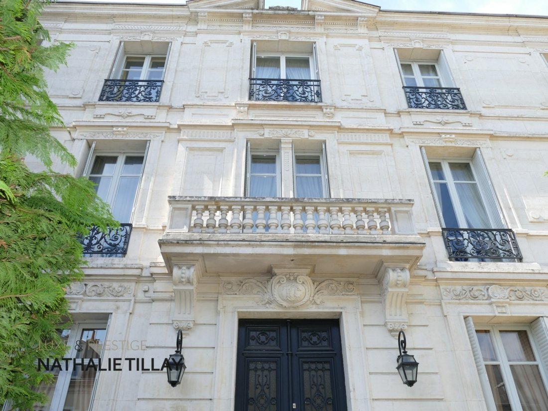 Casa a Bannier-Coligny, Orleans, Francia 1 - 18843298