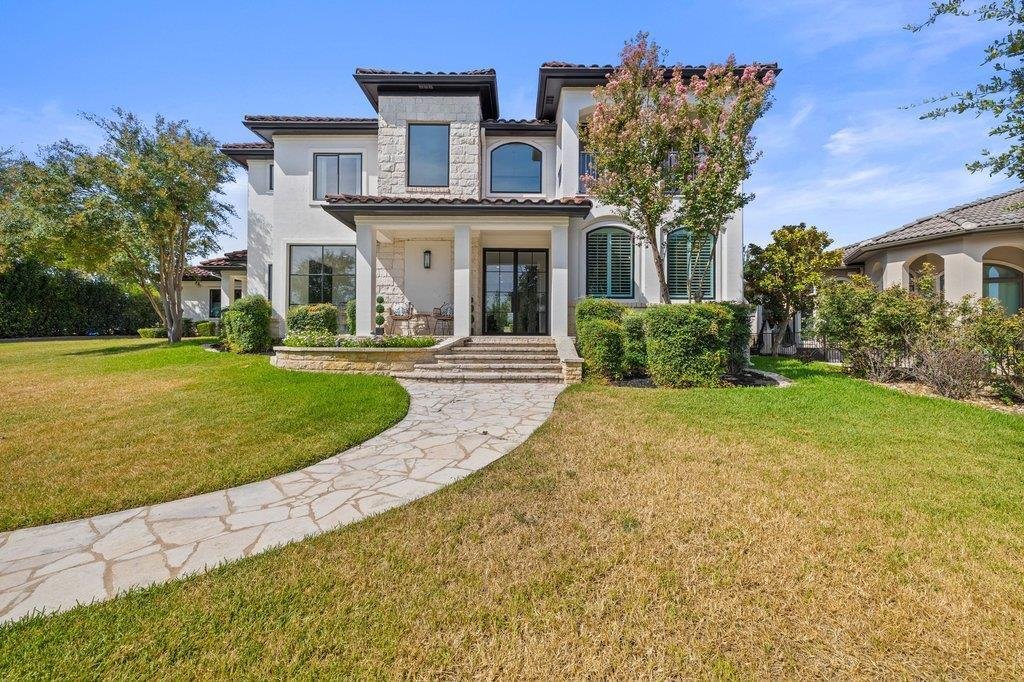 Casa a Spicewood, Texas, Stati Uniti 1 - 18851381