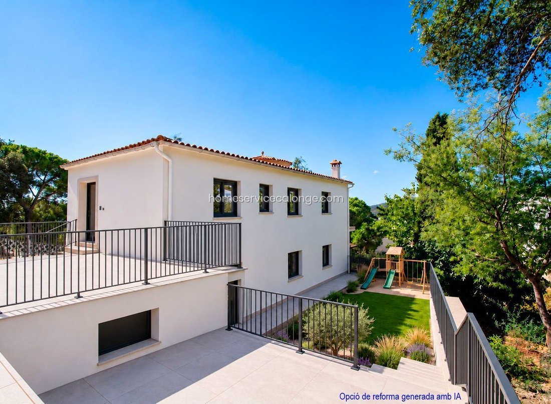 House in Calonge i Sant Antoni, Catalonia, Spain 5 - 18851816