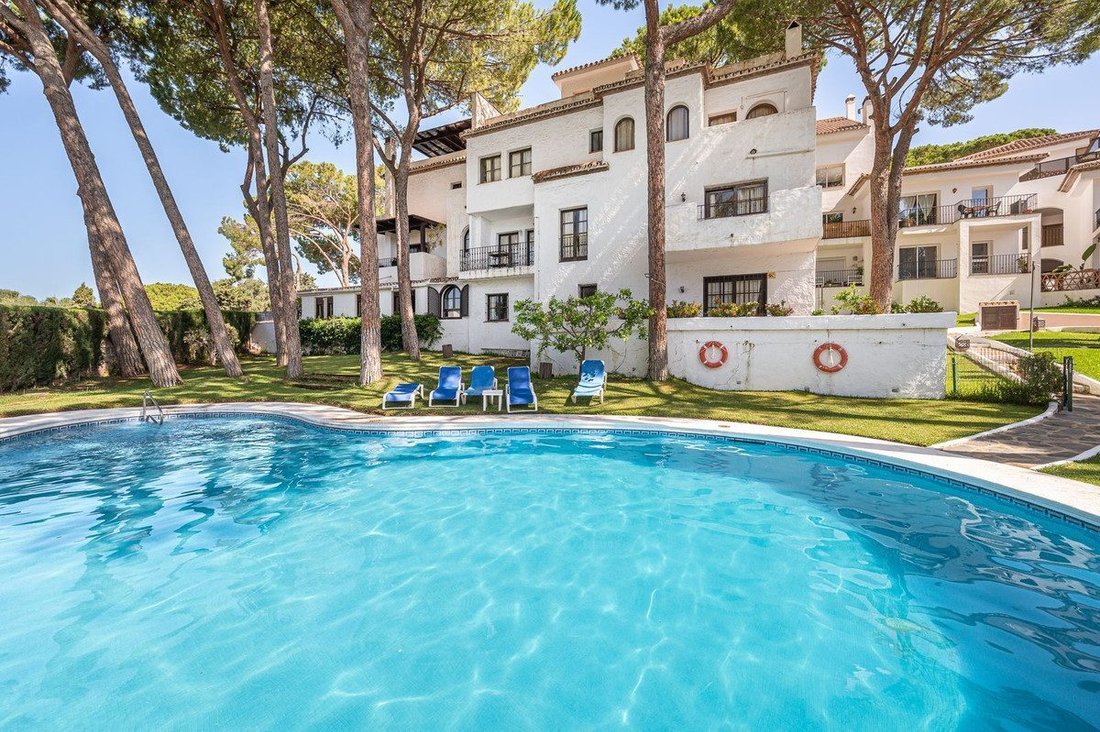 Apartment in Nueva Andalucia, Marbella, Spain 2 - 18859310