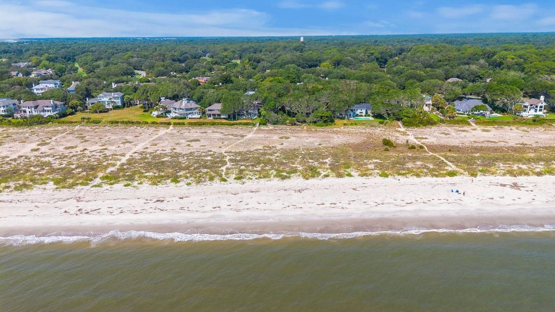 Maison à Île de Hilton-Head, Caroline du Sud, États-Unis 1 - 18854812
