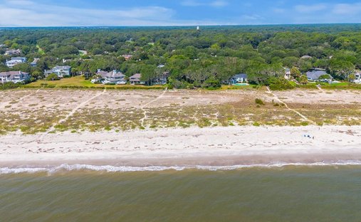 Casa en Hilton Head Island, Carolina del Sur, Estados Unidos 1
