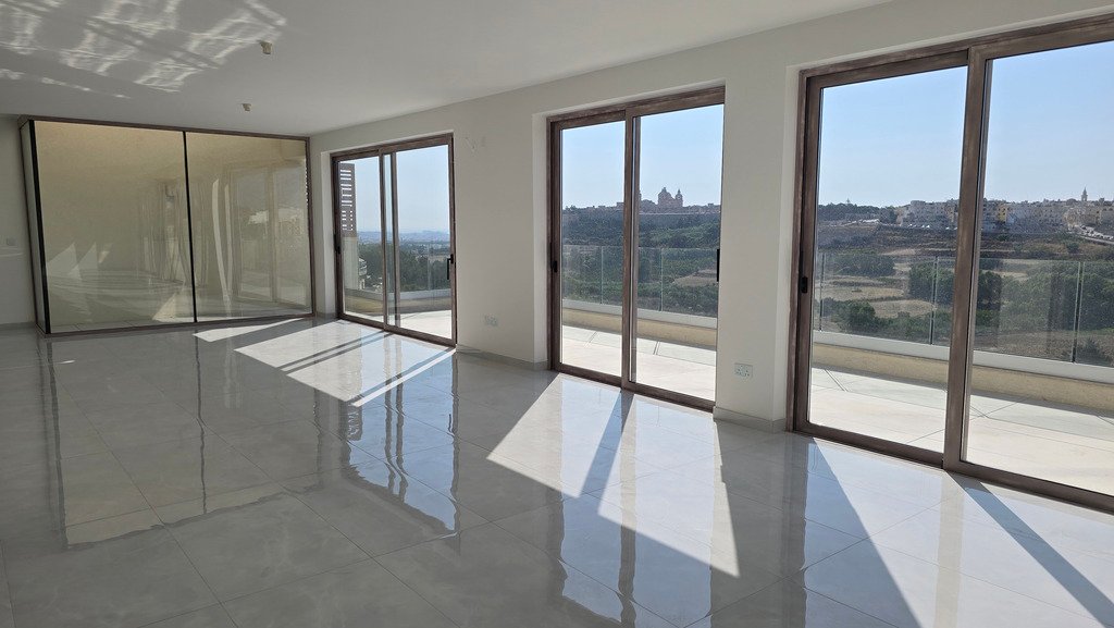 Apartamento en Mtarfa, Malta 2 - 18855296