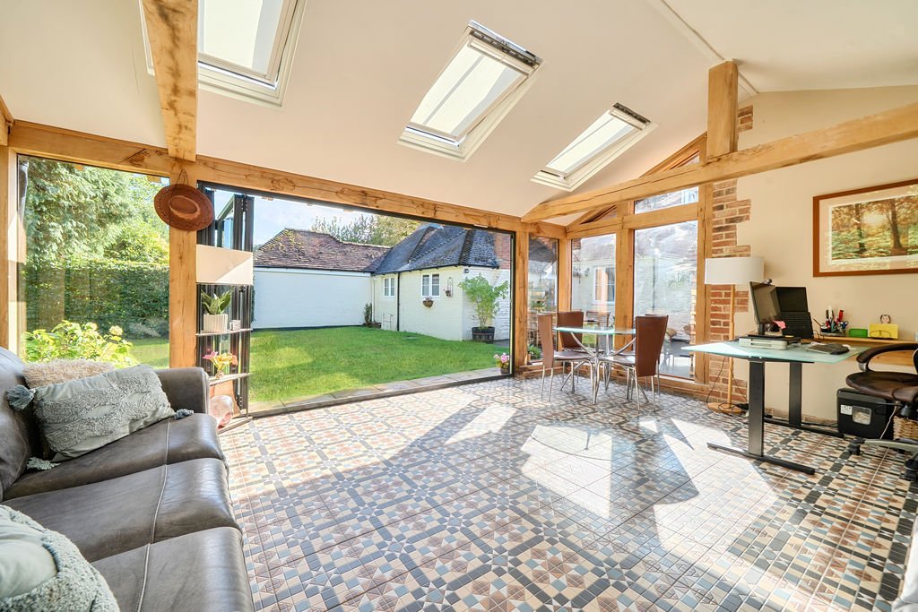 Casa a Peaslake, Shere, Inghilterra 4 - 18845321