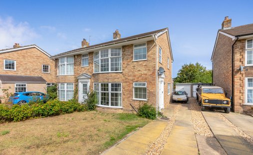 House in Ringmer, England 1