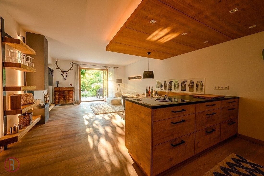 Appartamento a Ellmau, Tirolo, Austria 1 - 18850626