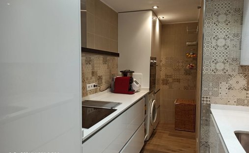 Apartment in Centro, Malaga, Spain 1