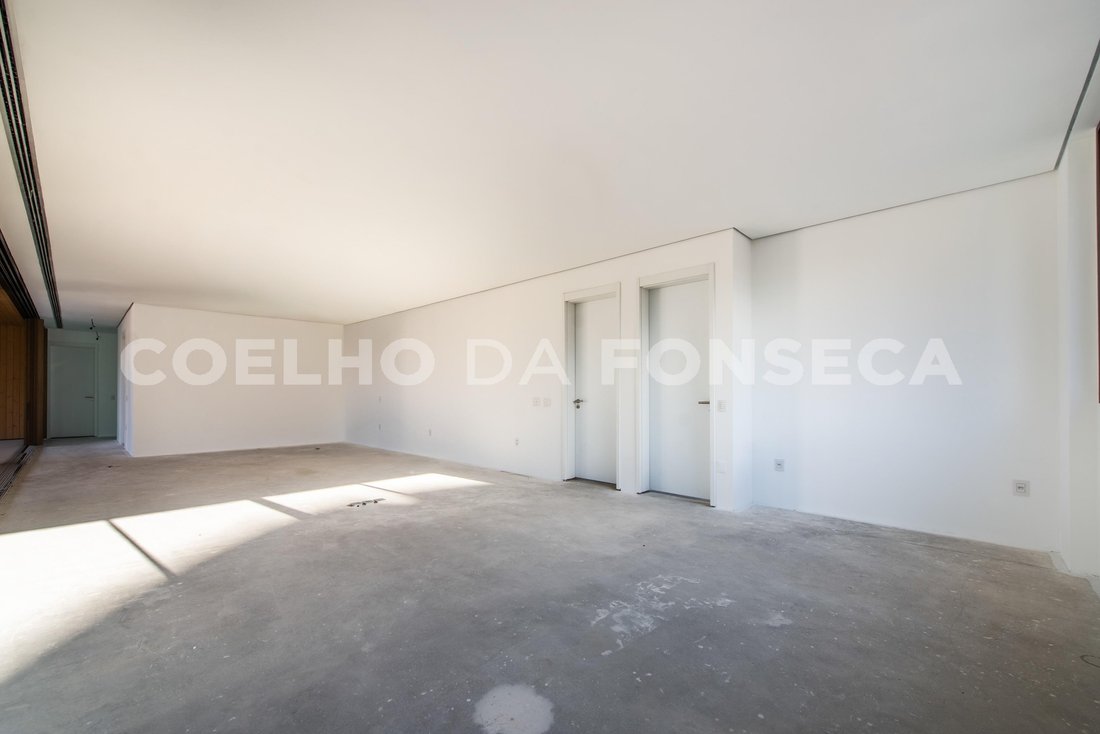 Condominio en São Paulo, Estado de São Paulo, Brasil 5 - 18848991