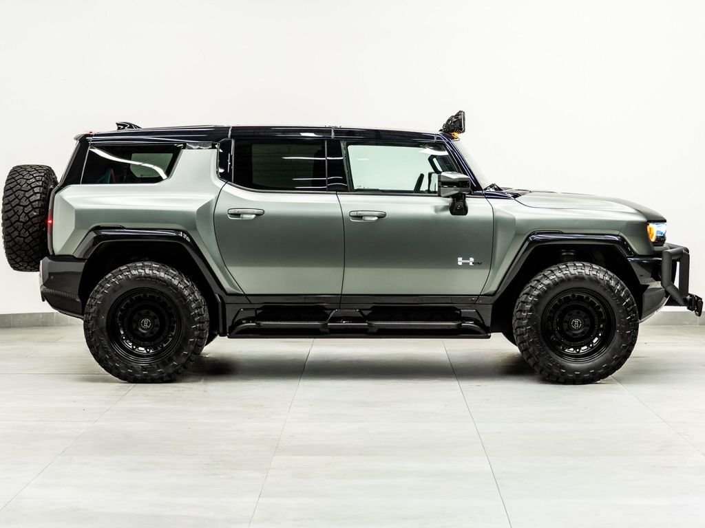 GMC Hummer Ev 3X in Fort Lauderdale, FL, United States 5 - 18856479