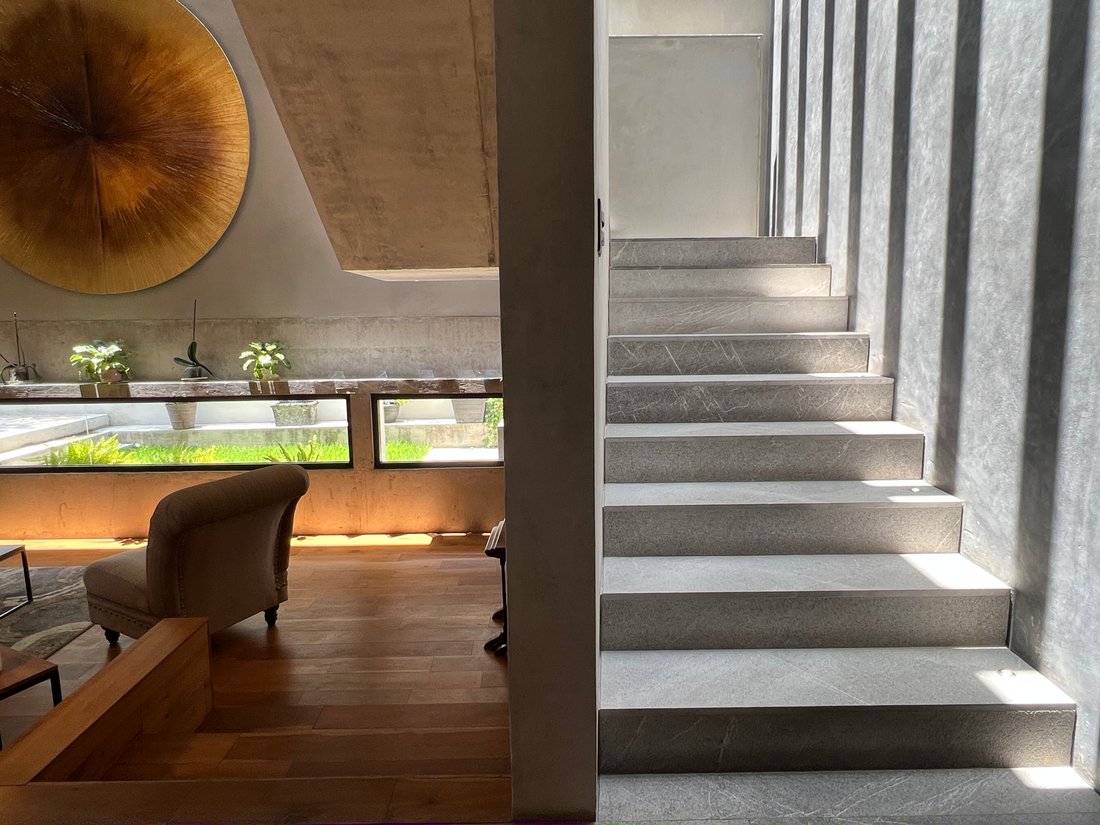 Condo in Santiago de Querétaro, Querétaro, Mexico 2 - 18846597