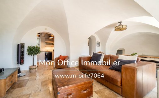 House in Grimaud, Provence-Alpes-Côte d'Azur, France 1