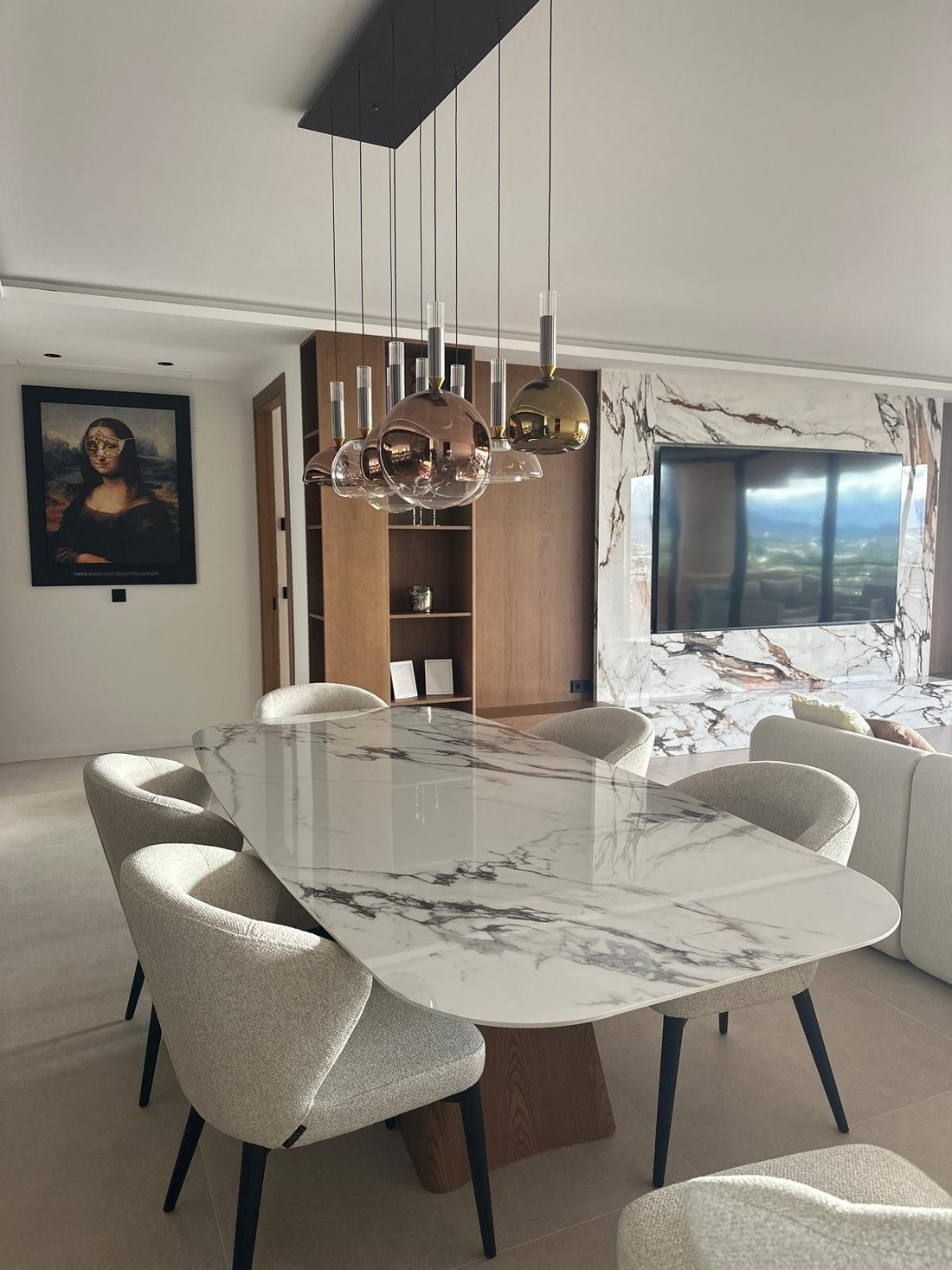Appartement à Puerto Banús, Marbella, Espagne 3 - 18857017