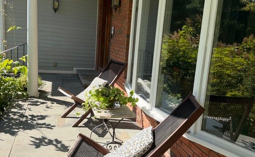 Maison à Wayland, Massachusetts, États-Unis 1
