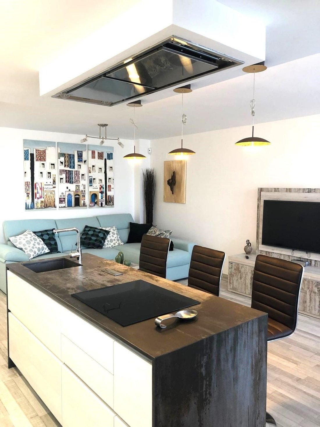 Apartment in Elviria-Cabopino, Marbella, Spain 4 - 18861965