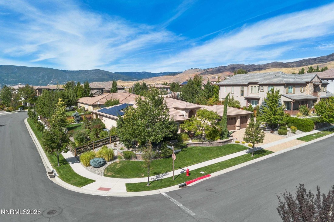 House in Reno, Nevada, United States 3 - 18857363