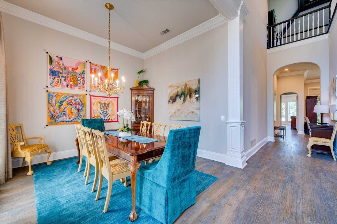 House in Frisco, Texas, United States 2 - 18857395