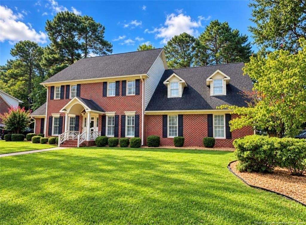House in Fayetteville, North Carolina, United States 1 - 18241896