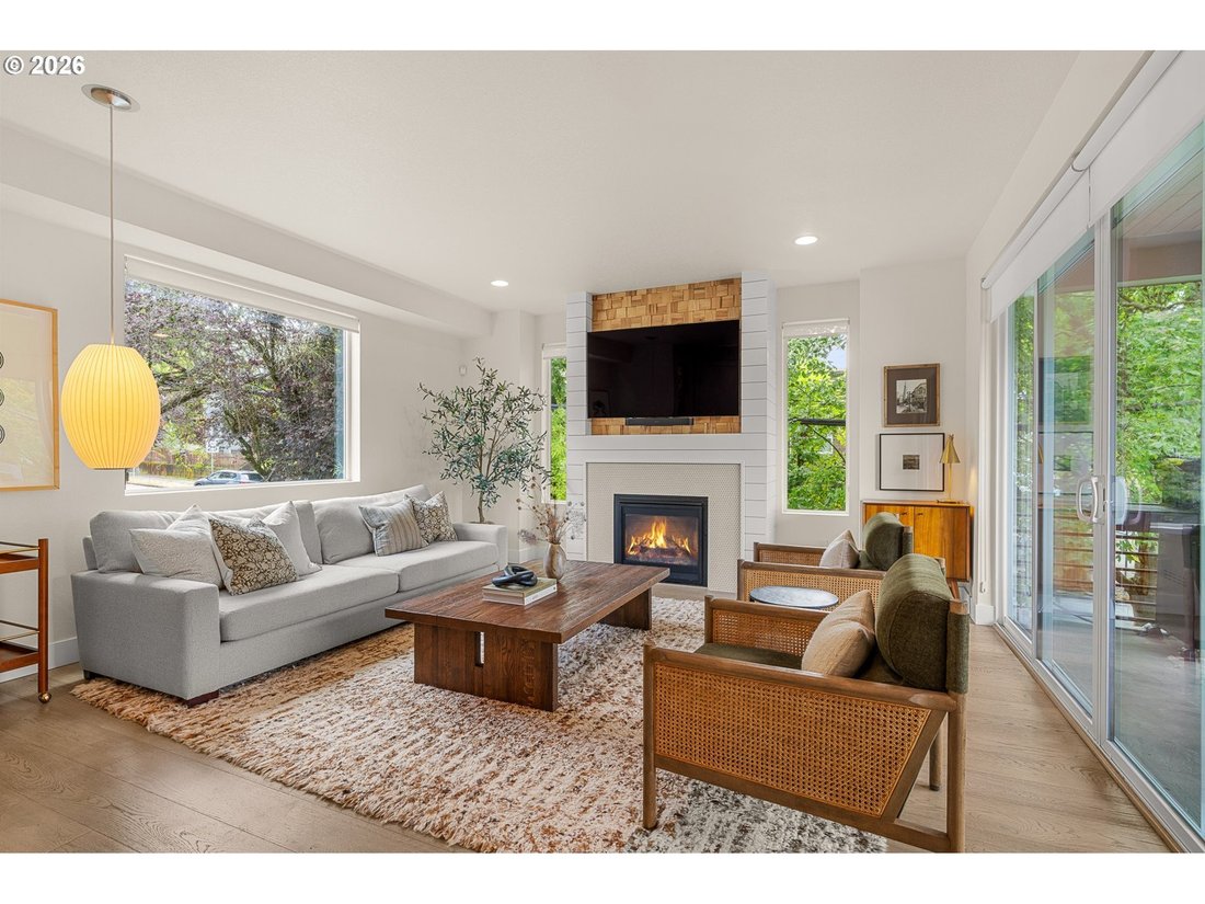 Condo in Portland, Oregon, United States 4 - 18850432