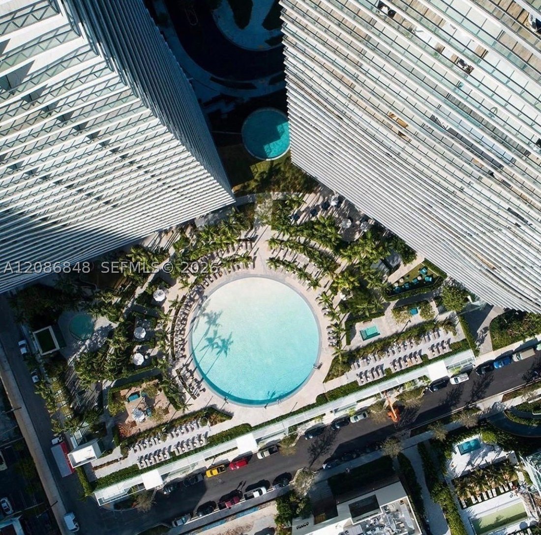 Casa en Miami, Florida, Estados Unidos 3 - 18848827