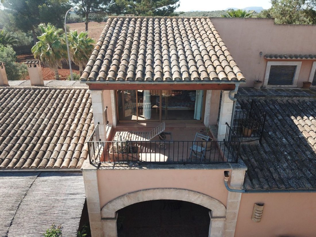 Haus in Campos, Balearische Inseln, Spanien 5 - 18857498