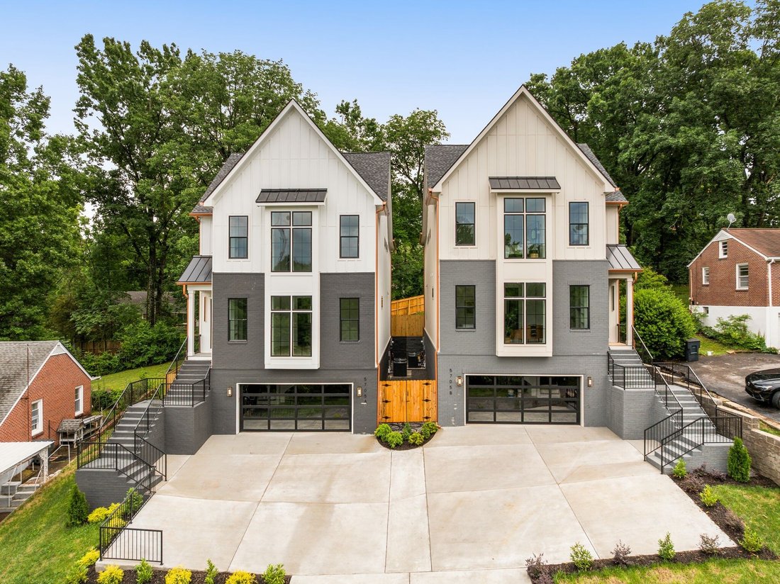 House in Nashville, Tennessee, United States 3 - 18846650
