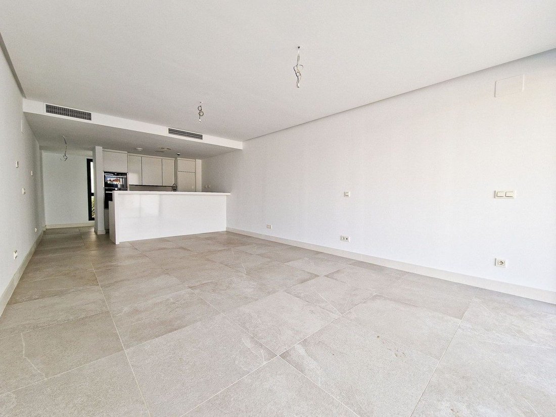 Appartamento a Centro, Malaga, Spagna 3 - 18862504