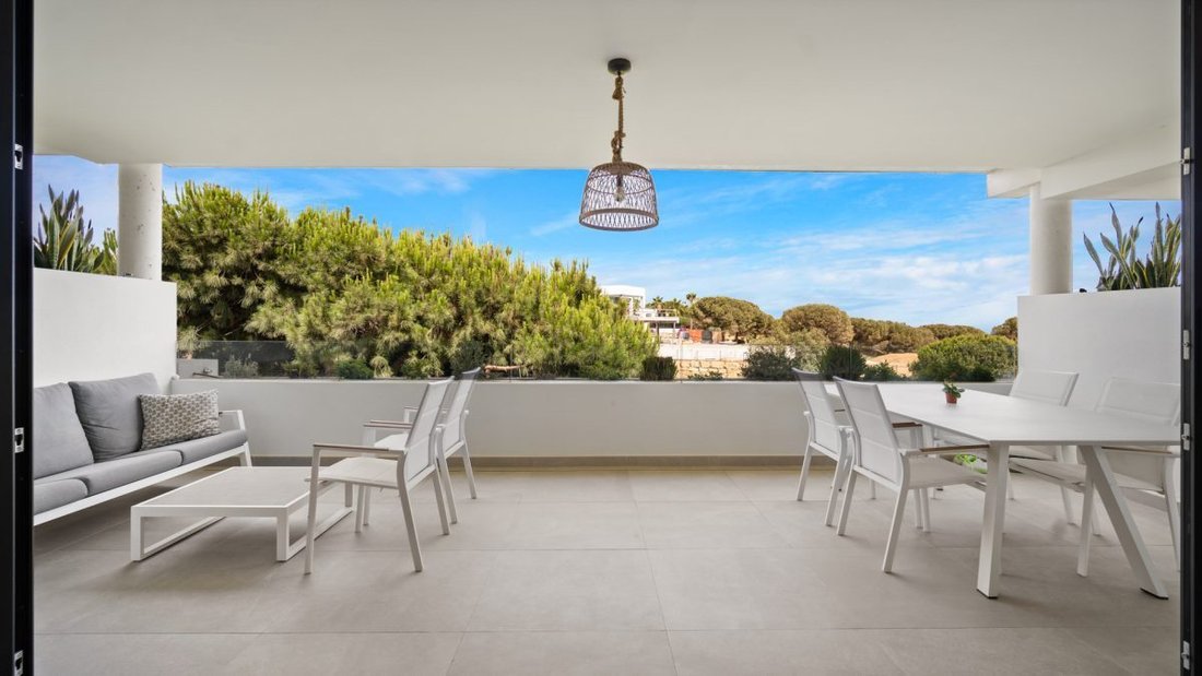 Residenza a Puerto De Cabopino, Elviria-Cabopino, Marbella 5 - 18859974