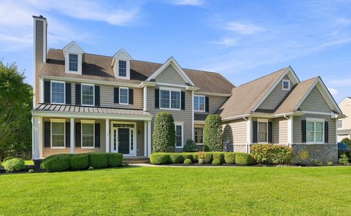 Maison en Middle Township, New Jersey, États-Unis 1