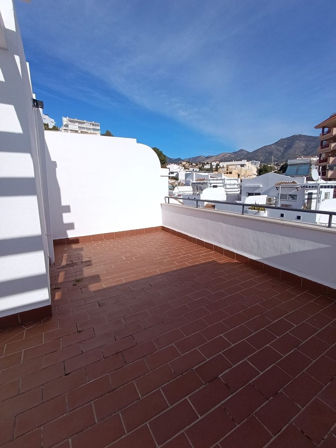 Maison de ville à Fuengirola, Andalousie, Espagne 4 - 18860101