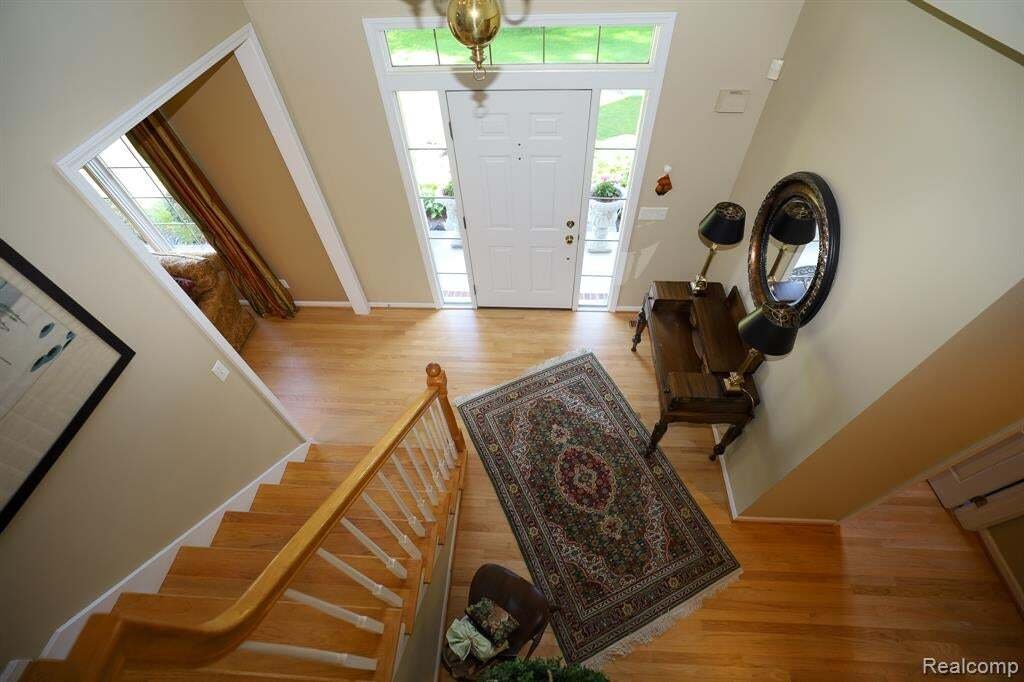 House in Commerce Charter Township, Michigan, United States 3 - 18842775